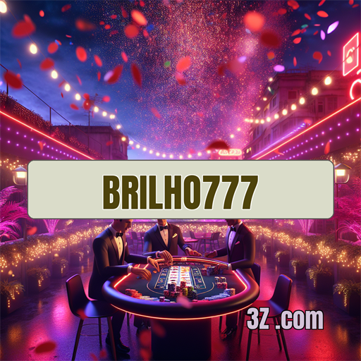 brilho777