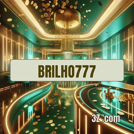 Segurança e Diversão no Brilho777: Um Portal Confiável