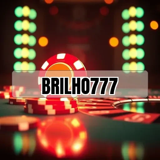 brilho777: Descubra a Melhor Plataforma de Jogos Online do Brasil