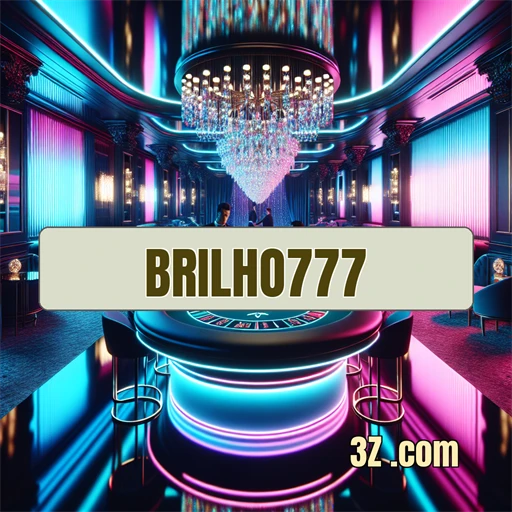 A Magia dos Slots do Brilho777: Uma Aventura Brilhante