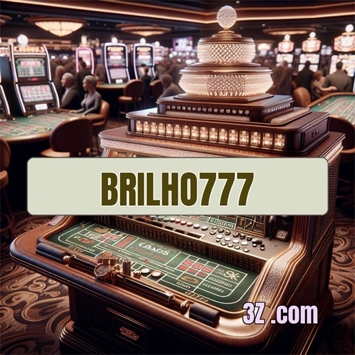 Experiência VIP no Brilho777: Acesse Recursos Exclusivos e Surpreendentes!