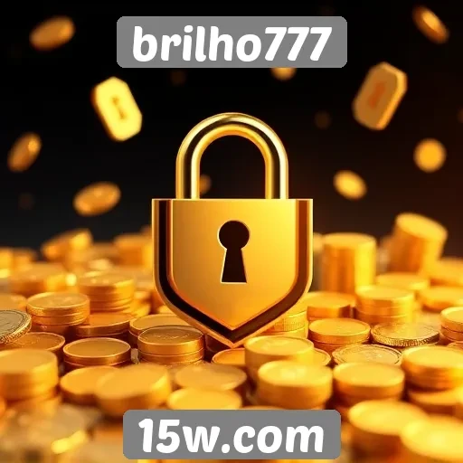 Avaliação de segurança do site brilho777 para jogadores